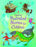 Usborne Illustrated Stories for Children