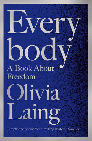 Everybody: A Book about Freedom