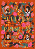 A Little Princess (Puffin In Bloom)