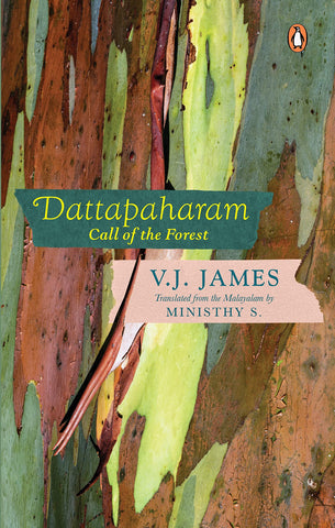 Dattapaharam: Call Of The Forest