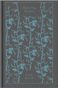 Wuthering Heights (Penguin Clothbound Classics)