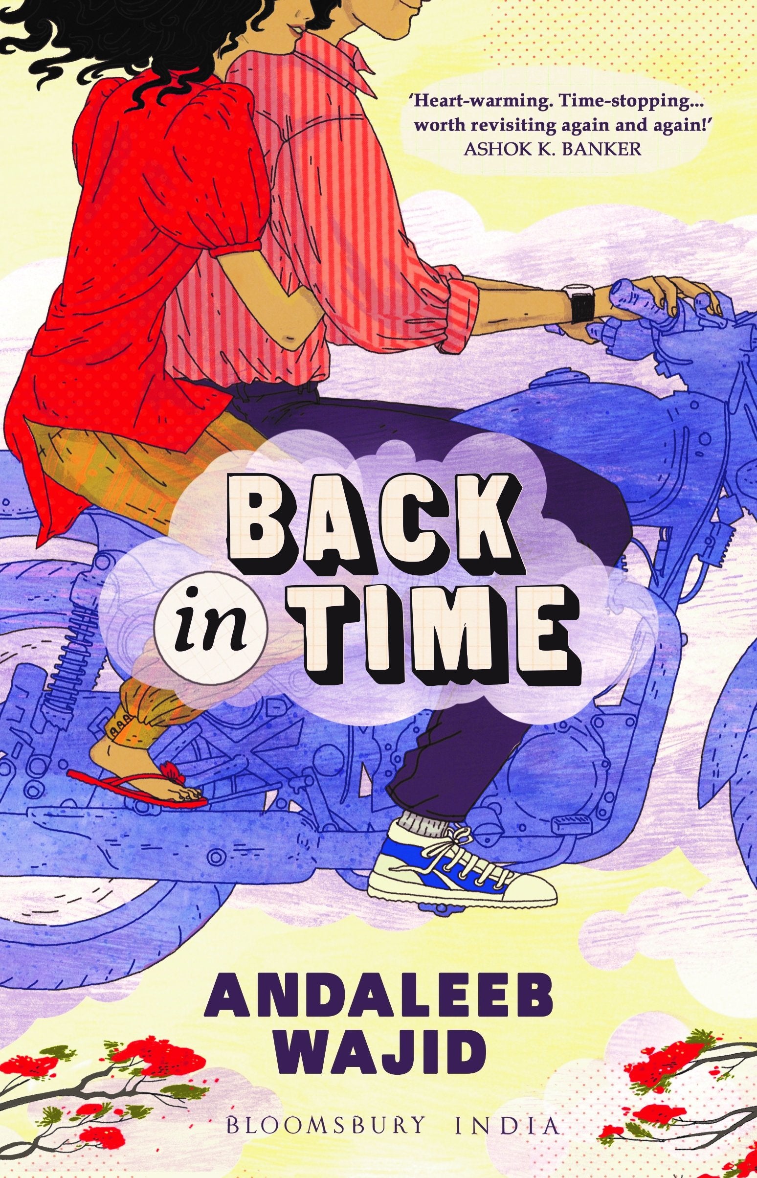 Back In Time