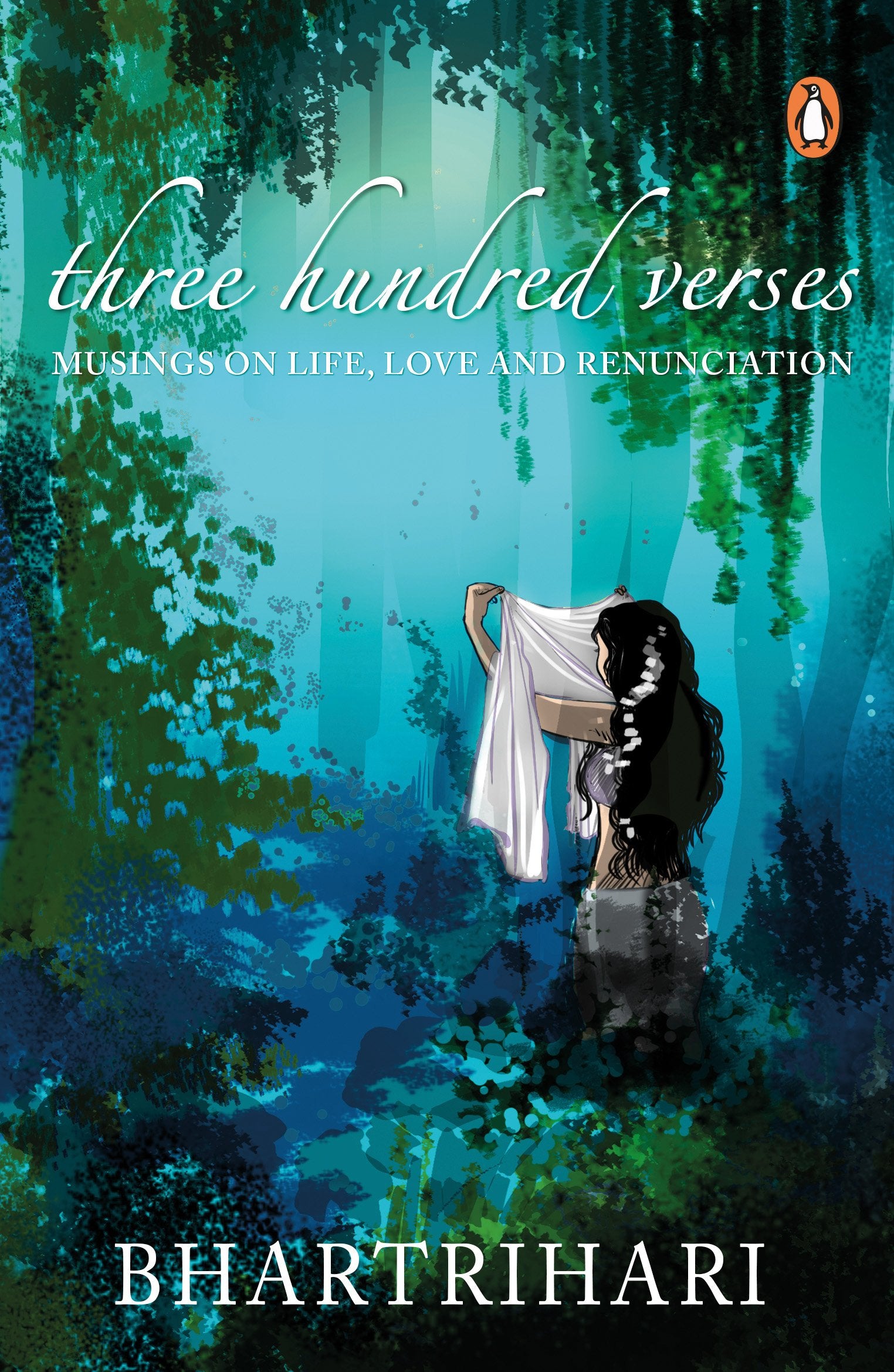 Three Hundred Verses