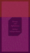 Essays And Aphorisms (Penguin Pocket Hardbacks)