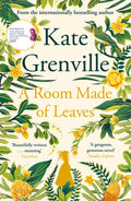 A Room Made Of Leaves