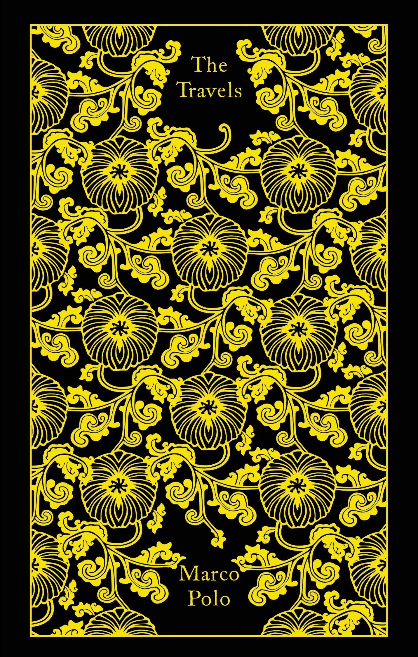 The Travels (Penguin Clothbound Classics)