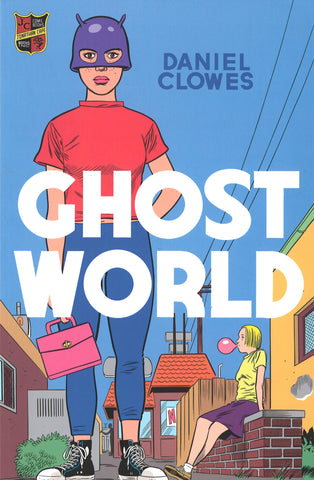 Ghost World