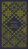 The Prince (Penguin Pocket Hardbacks)