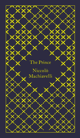 The Prince (Penguin Pocket Hardbacks)