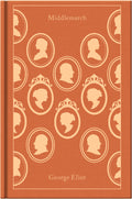 Middlemarch (Penguin Clothbound Classics)