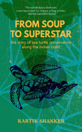 From Soup To Superstar