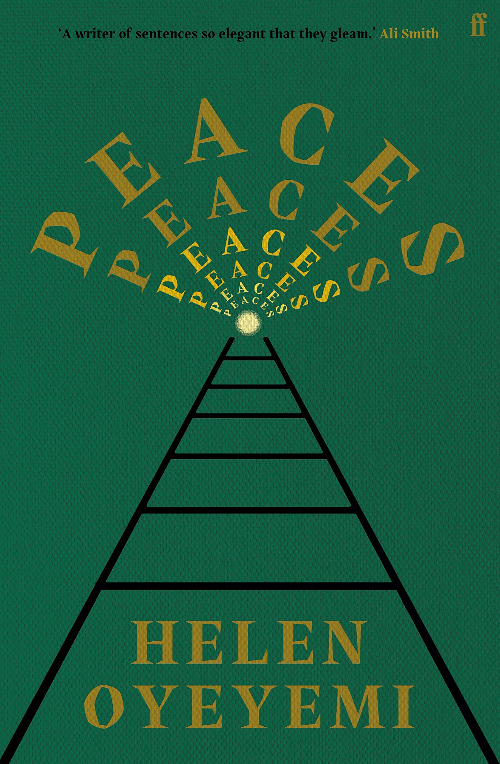 Peaces