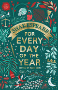 Shakespeare For Every Day Of The Year