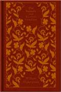 The Sonnets And A Lover's Complaint (Penguin Clothbound Classics)