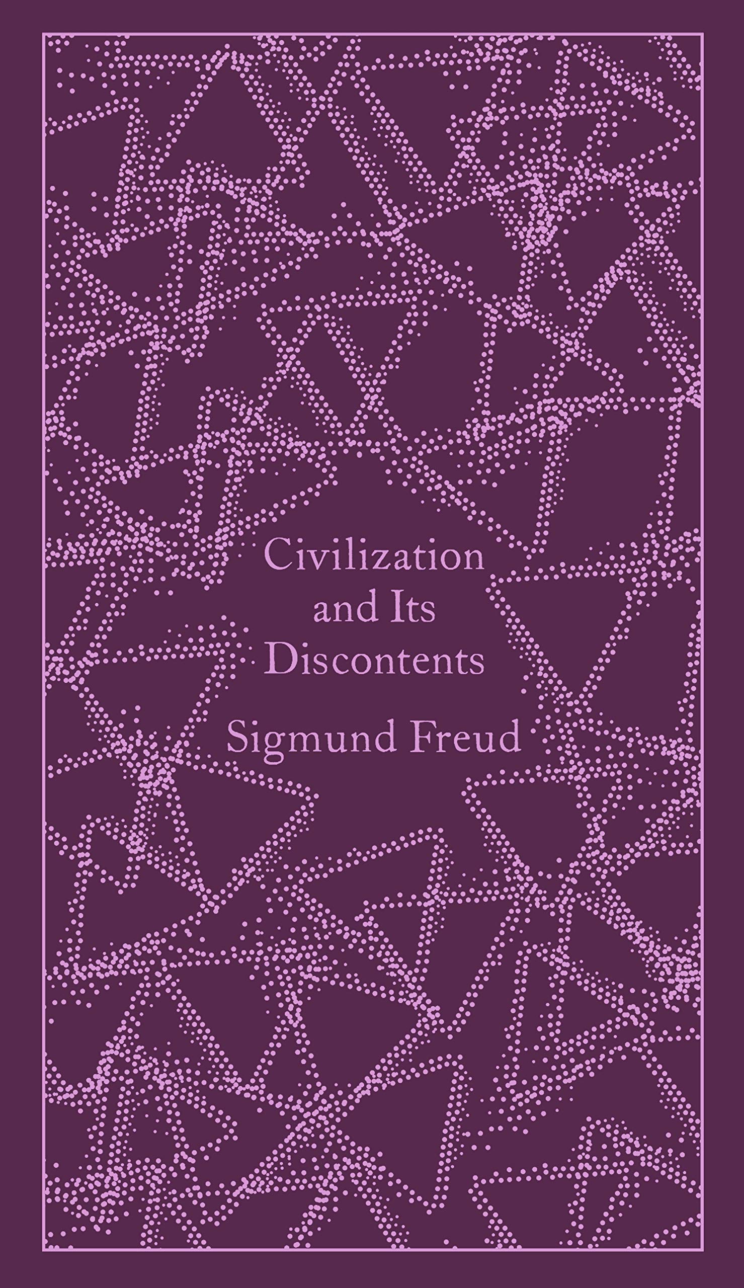 Civilization And Its Discontents (Penguin Pocket Hardbacks)