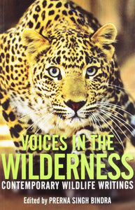 Voices In The Wilderness