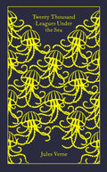 Twenty Thousand Leagues Under The Sea (Penguin Clothbound Classics)