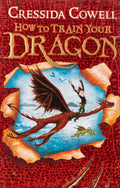How To Train Your Dragon