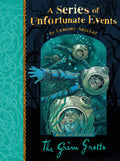 A Series Of Unfortunate Events 11: The Grim Grotto