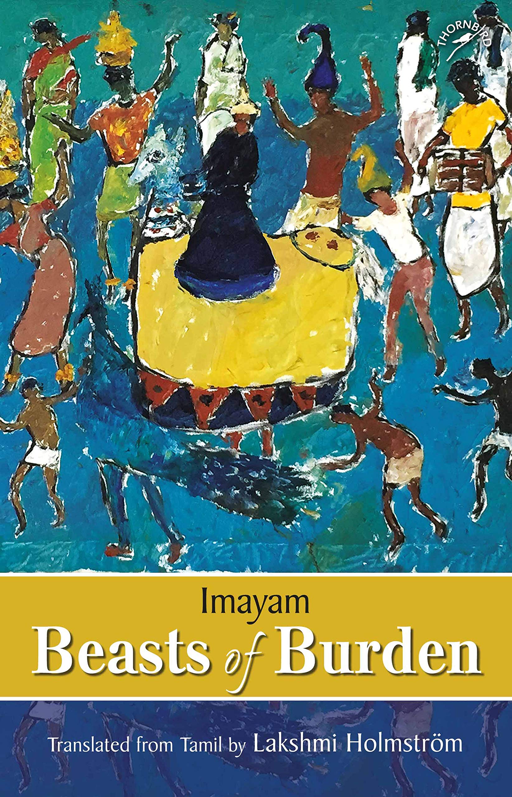 Beasts Of Burden