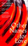 Other Names For Love