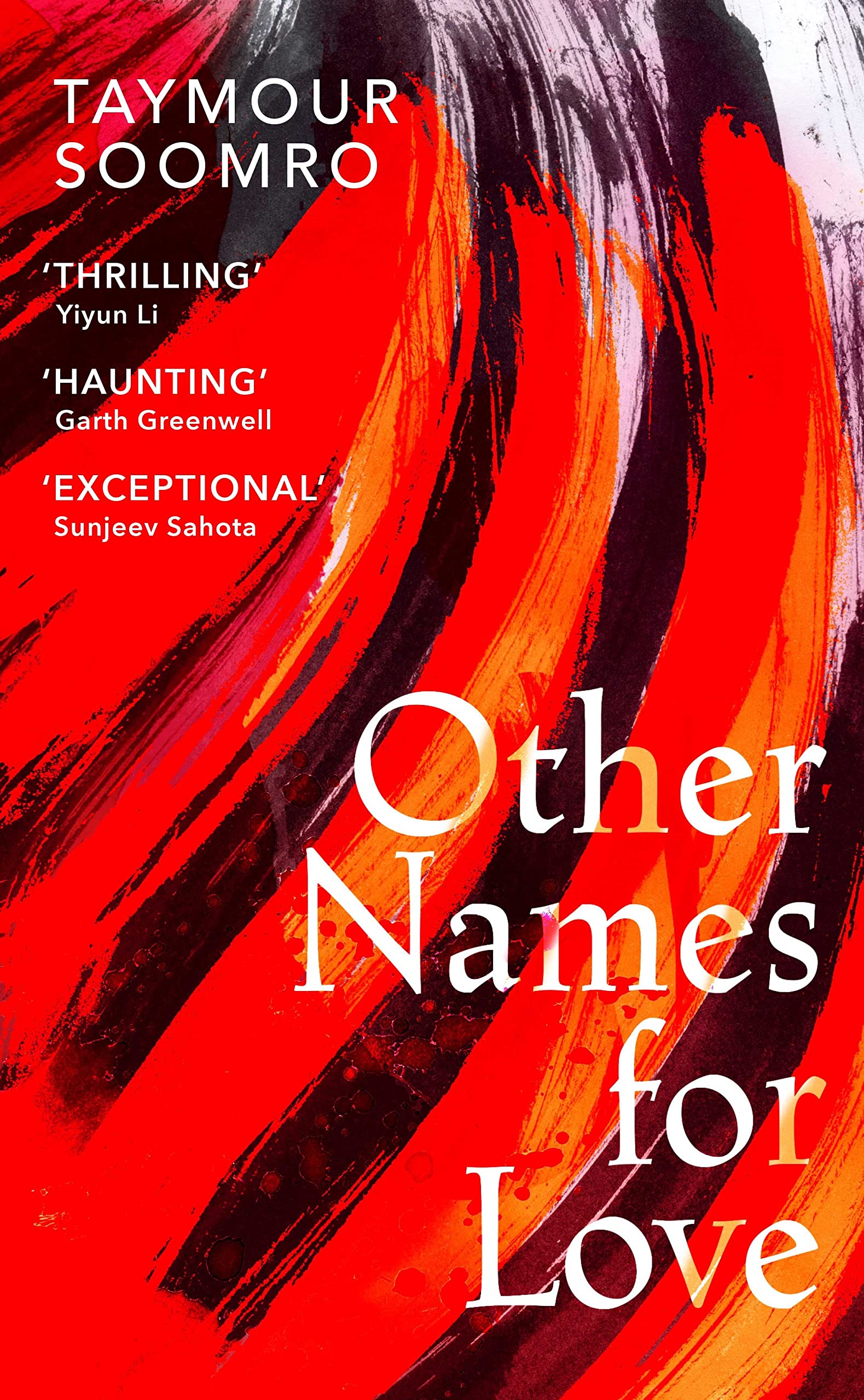 Other Names For Love