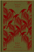 Treasure Island (Penguin Clothbound Classics)