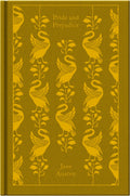 Pride And Prejudice (Penguin Clothbound Classics)