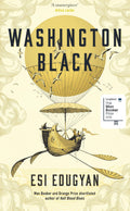 Washington Black