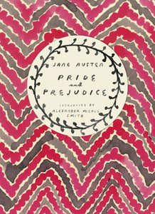 Pride And Prejudice (Vintage Classics Austen Series)