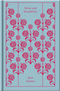 Sense And Sensibility (Penguin Clothbound Classics)