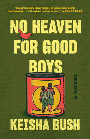 No Heaven For Good Boys