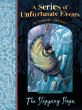 A Series Of Unfortunate Events 10: The Slippery Slope