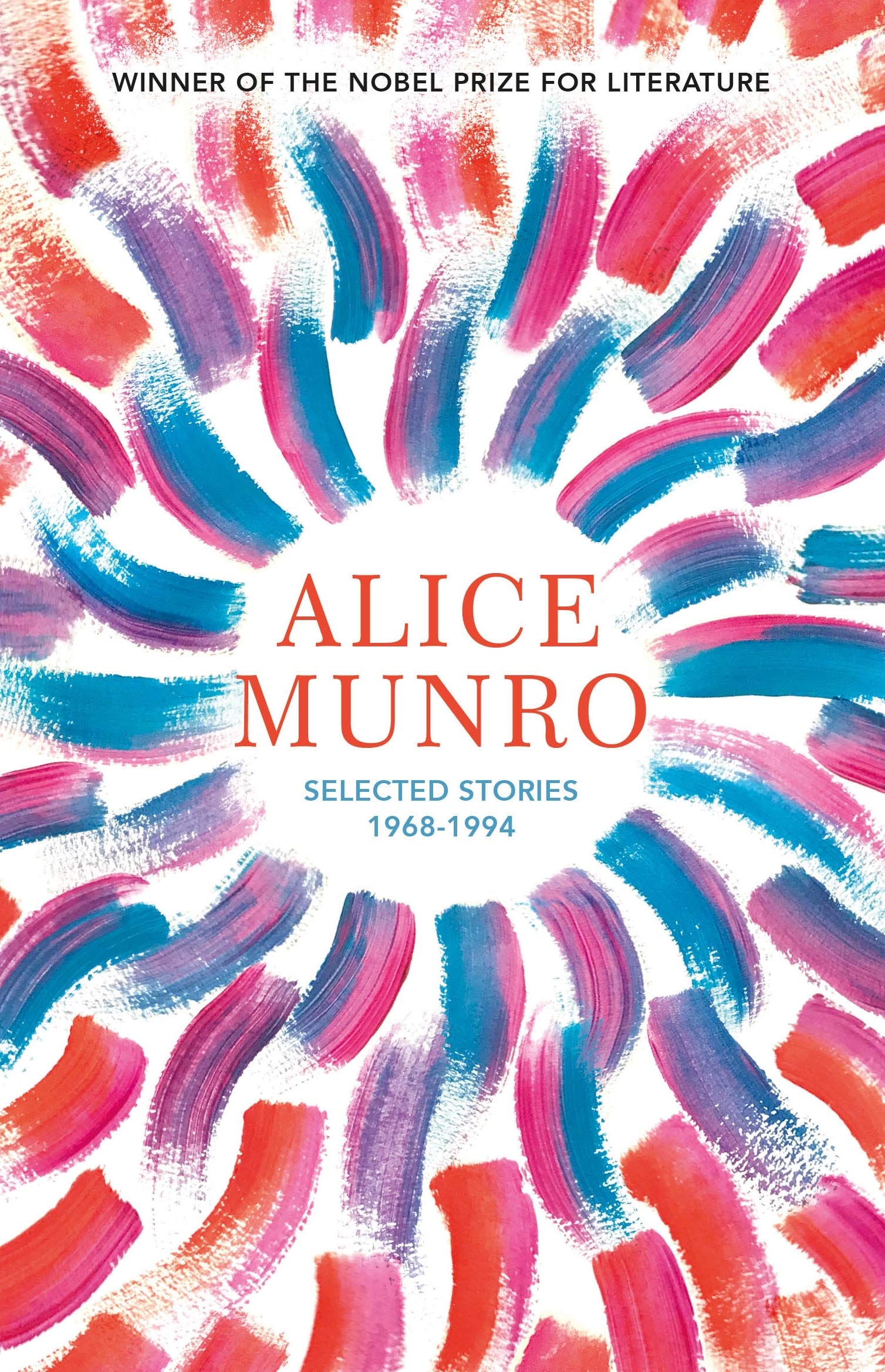 Selected Stories 1968-1994