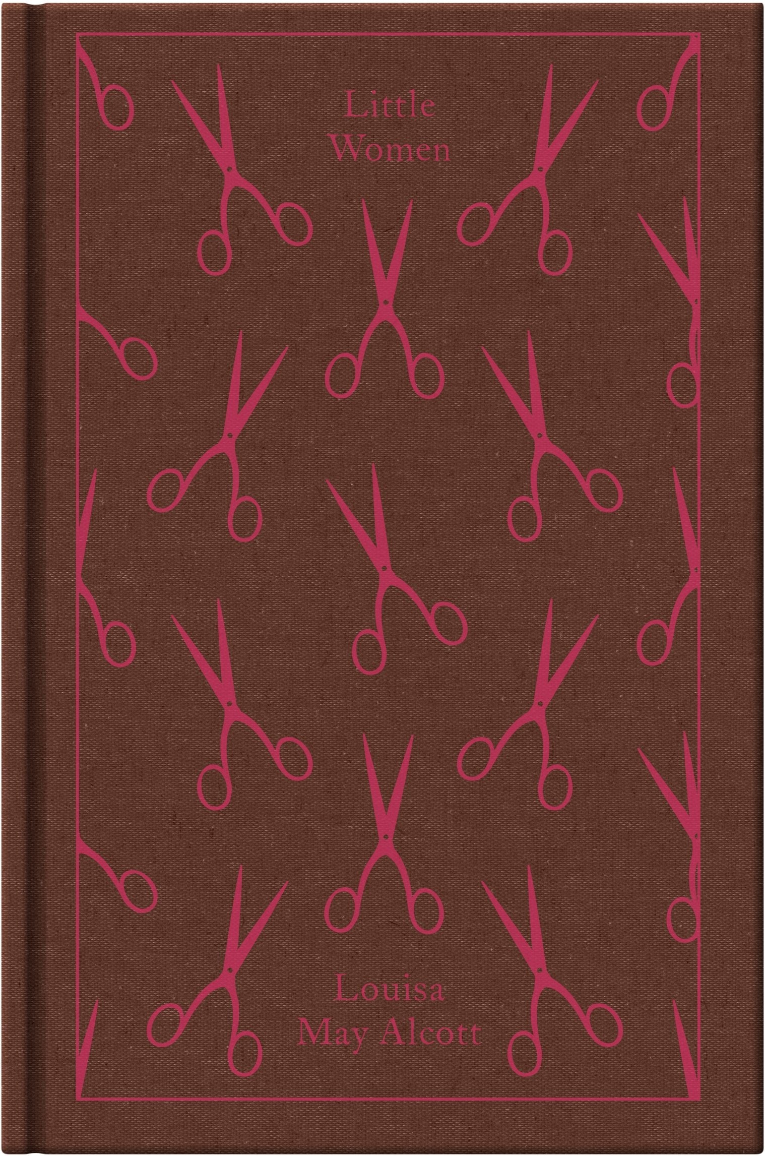 Little Women (Penguin Clothbound Classics)