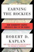 Earning The Rockies