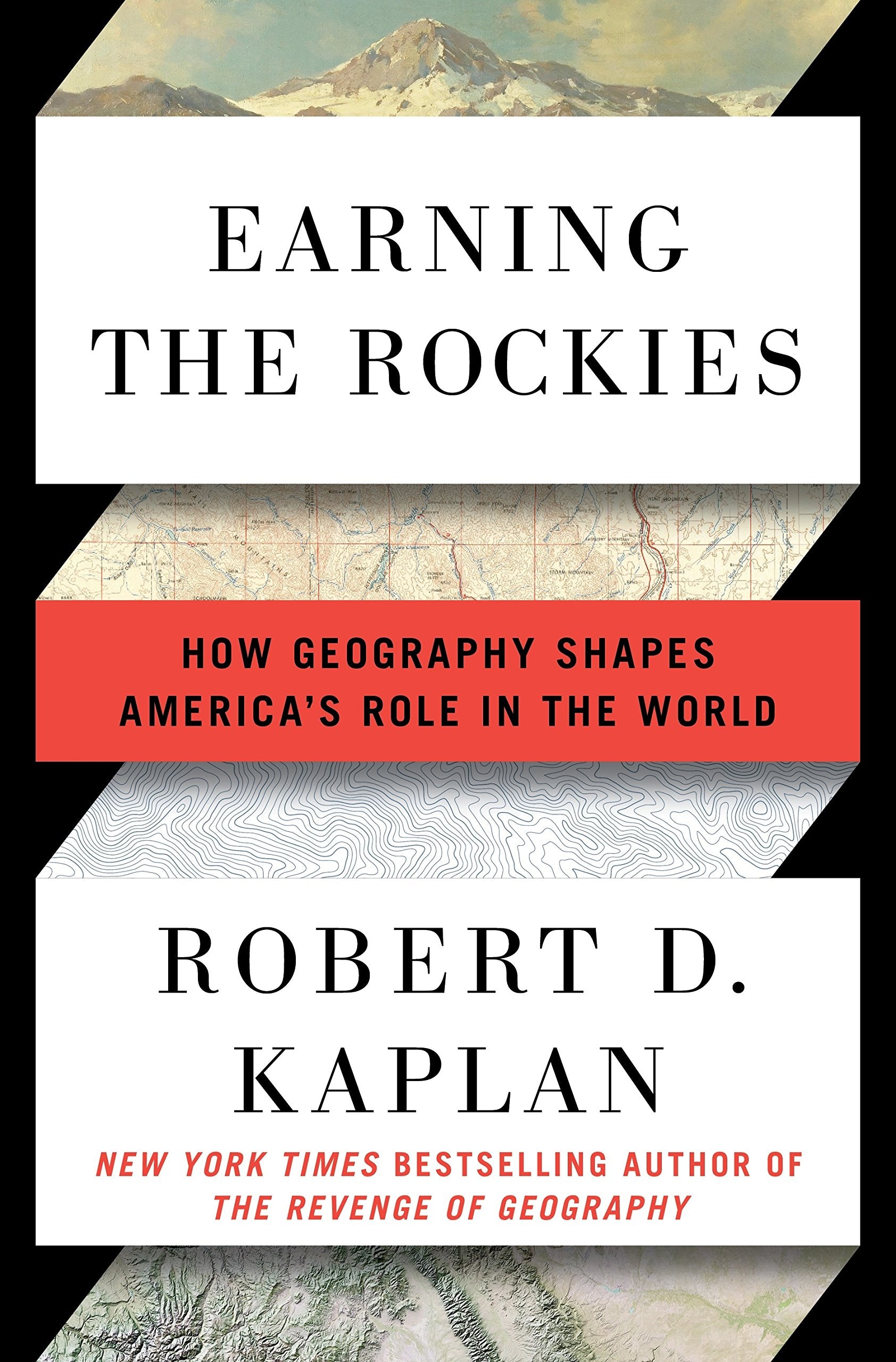 Earning The Rockies