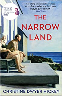 The Narrow Land