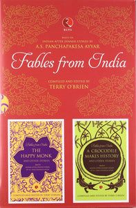 Fables From India: Box Set