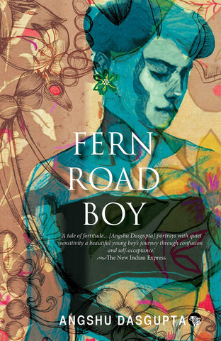 Fern Road Boy
