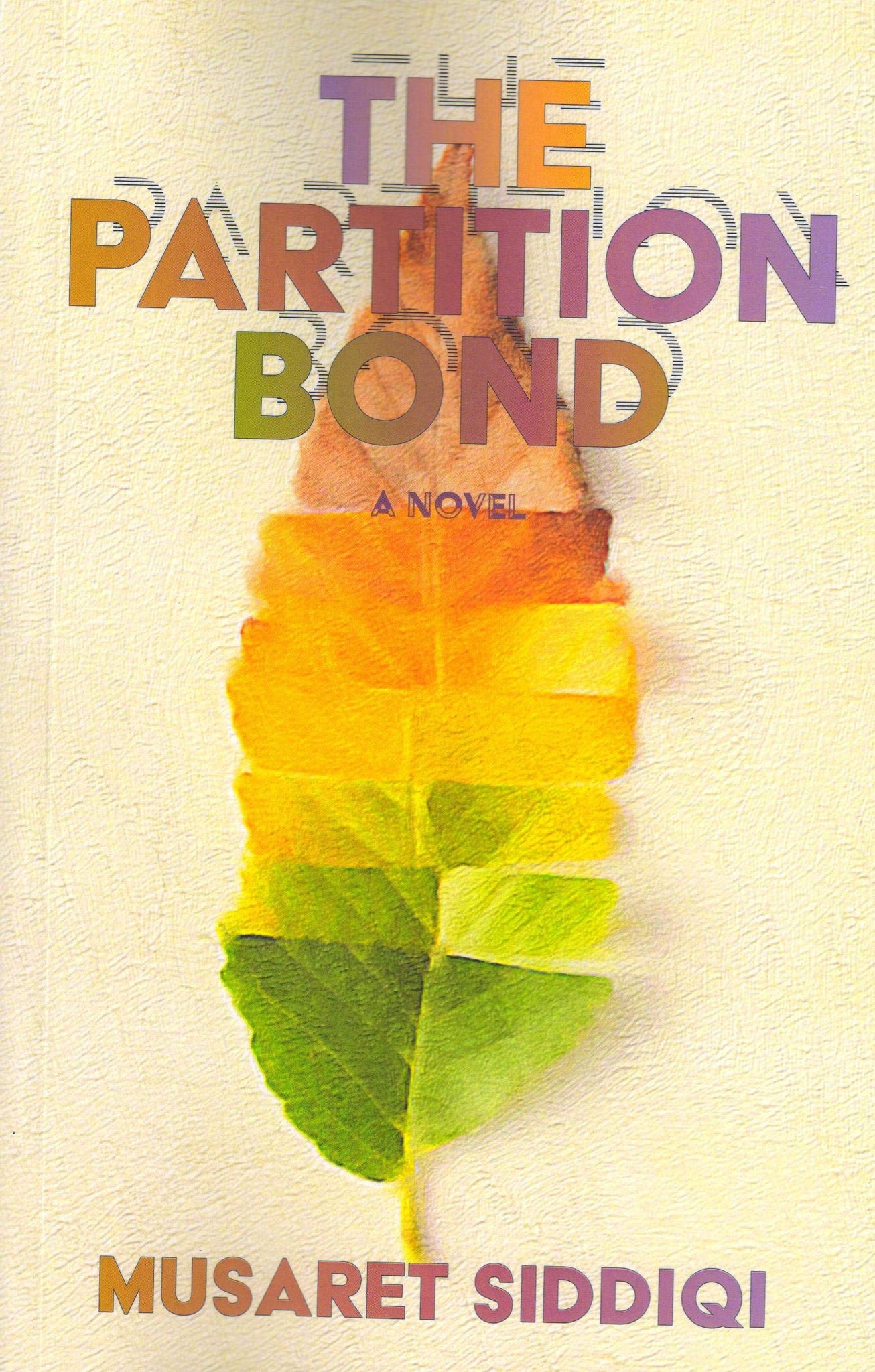 The Partition Bond