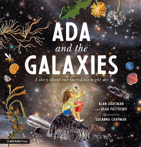 Ada And The Galaxies
