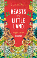 Beasts Of A Little Land