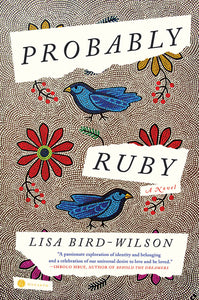 Probably Ruby: A Novel