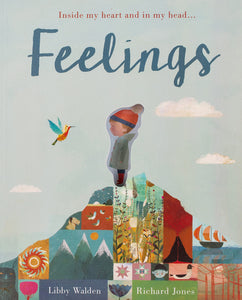Feelings: Inside My Heart And In My Head...