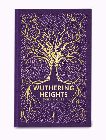 Wuthering Heights (Puffin Clothbound Classics)