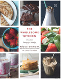 The Wholesome Kitchen