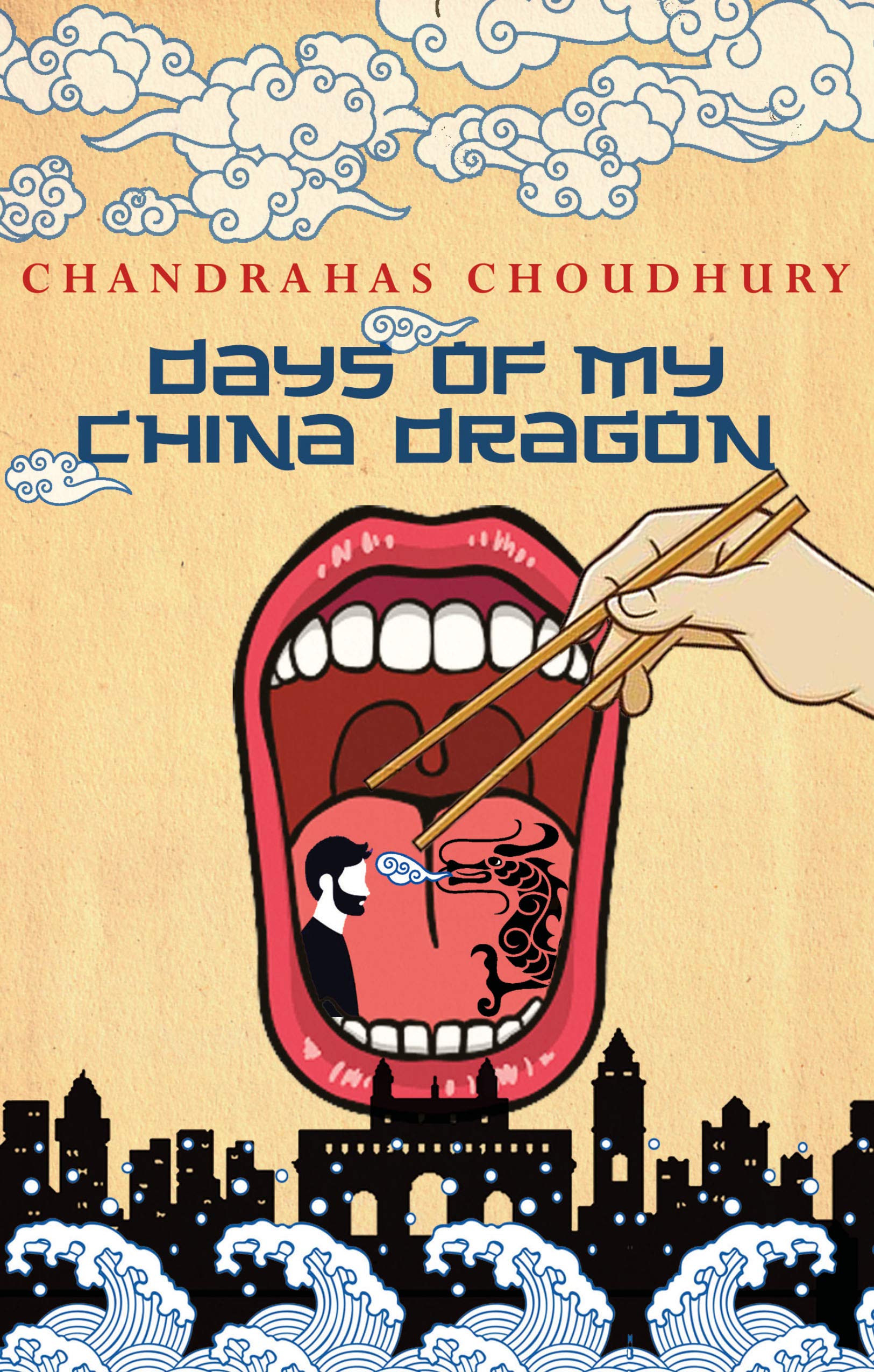 Days Of My China Dragon