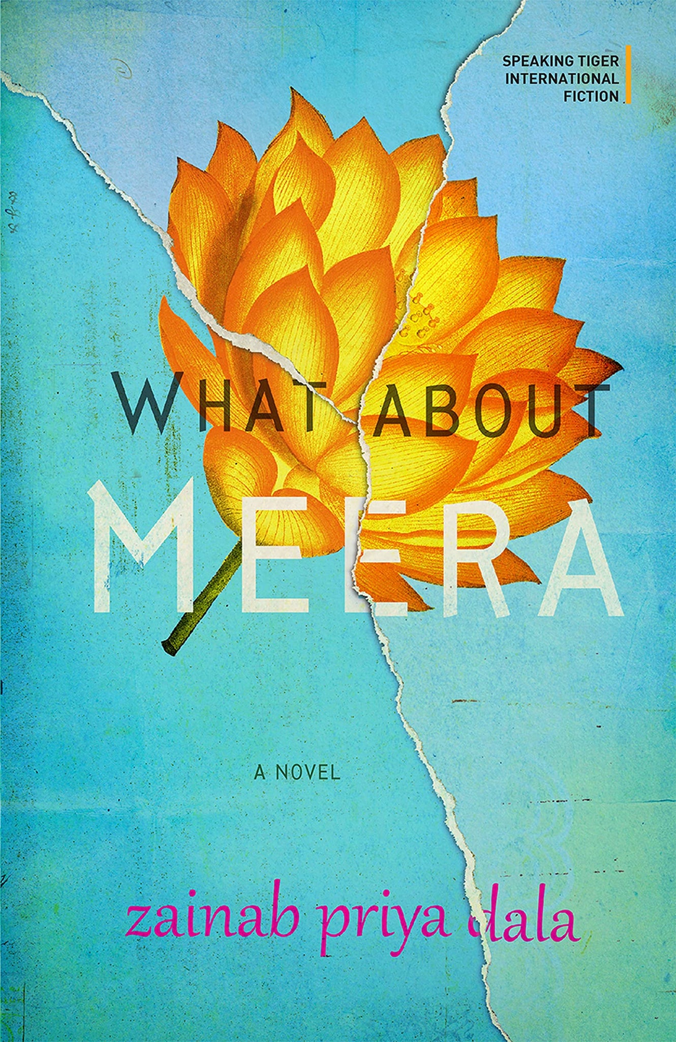 What About Meera