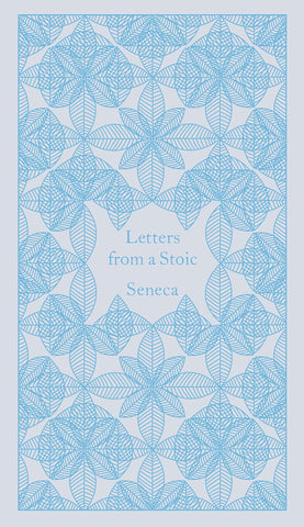 Letters From A Stoic (Penguin Pocket Hardbacks)